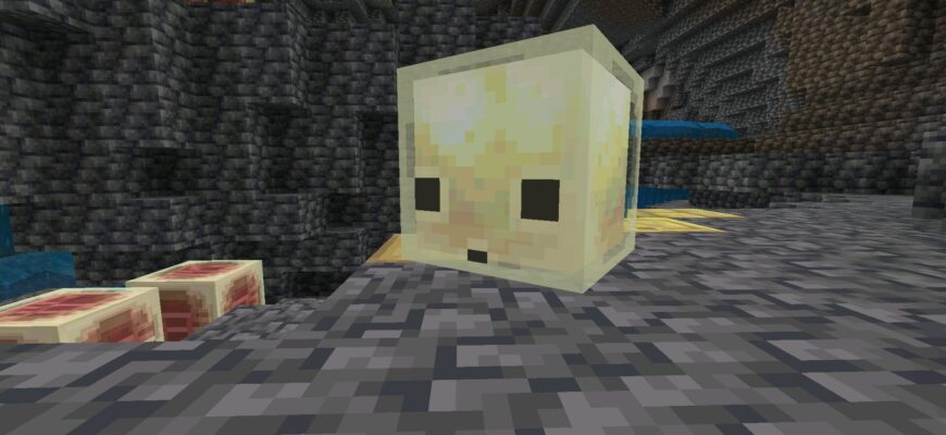 Скачать Minecraft 26.21