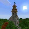Скачать мод Core Craft для Майнкрафт Бедрок