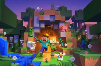 Читы для Minecraft Bedrock: топ модов для выживания
