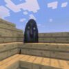 Скачать мод No Players Online для Minecraft Bedrock