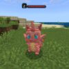 Скачать мод Palcraft для Майнкрафт Бедрок